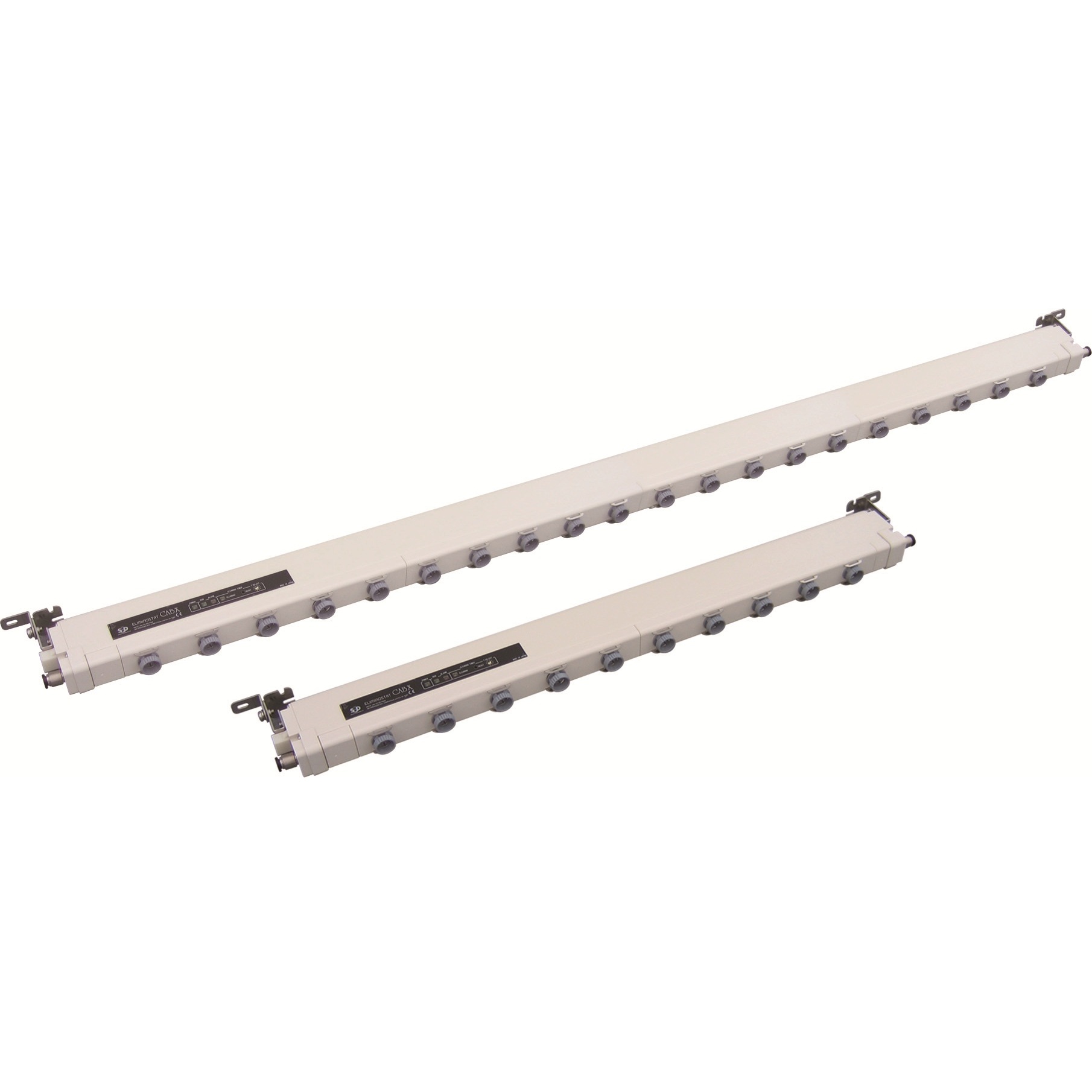 ELIMINOSTAT CABX